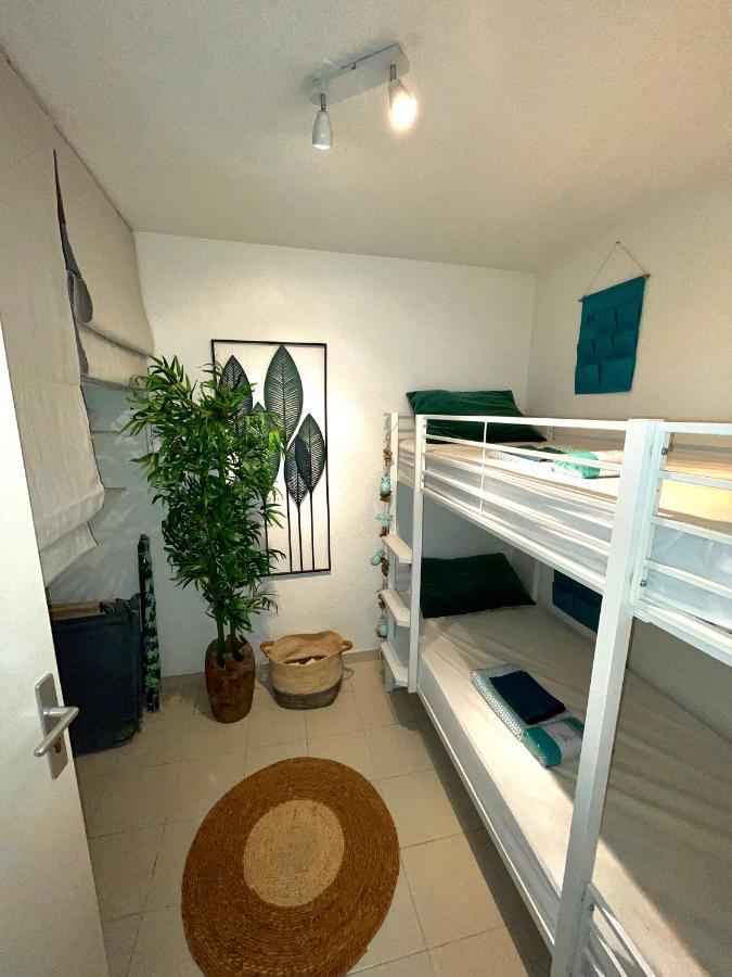 Appartement Tout Confort Vue Mer Antibes Buitenkant foto